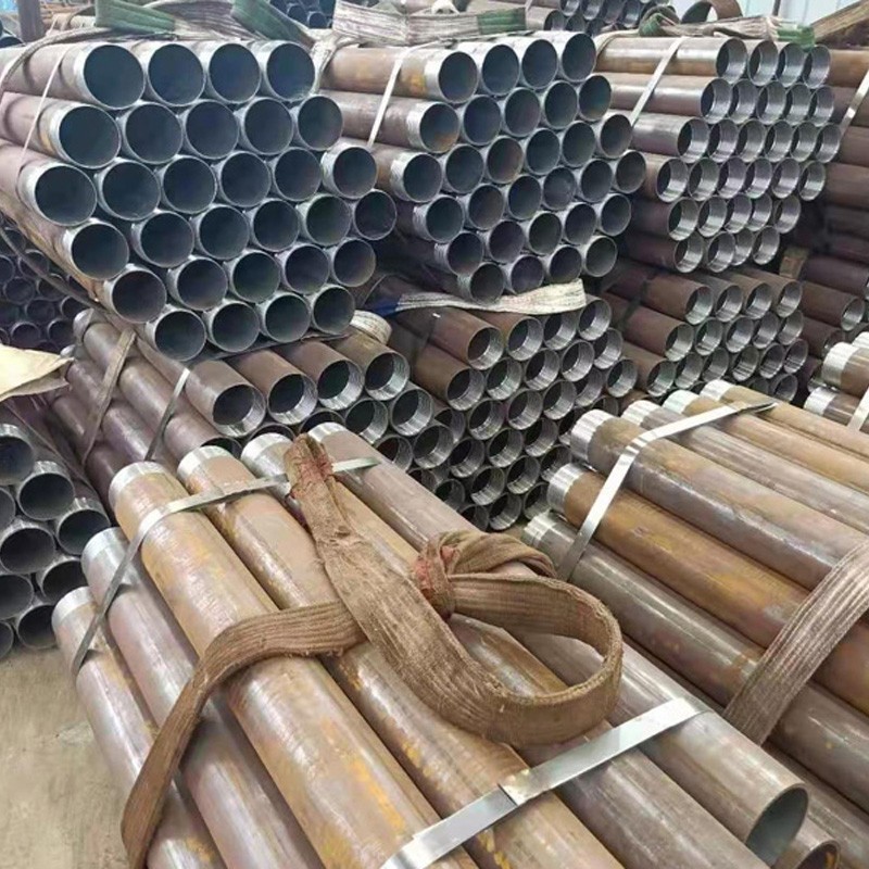 宝山地质钻探用跟管